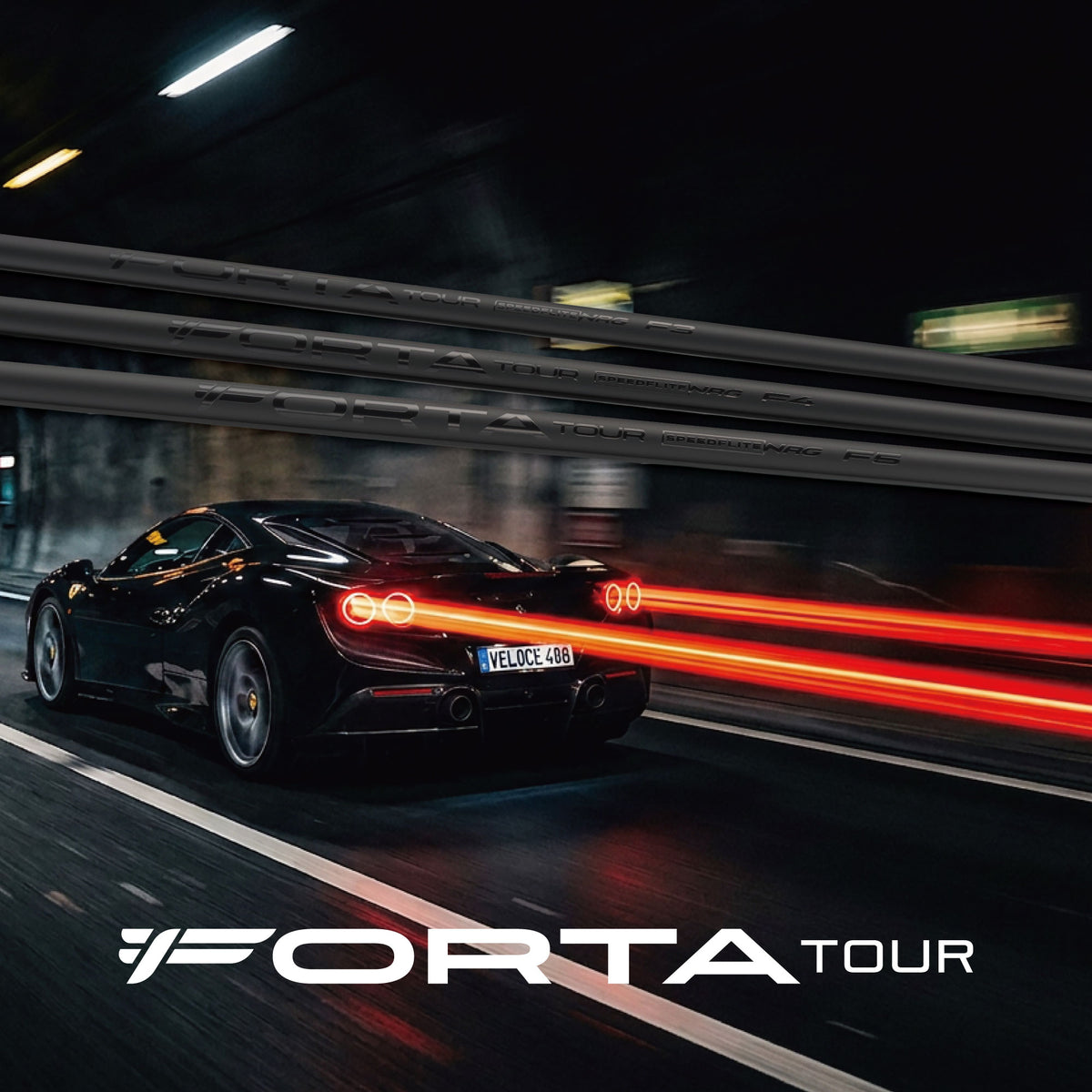 FORTA TOUR「フォルタ ツアー」