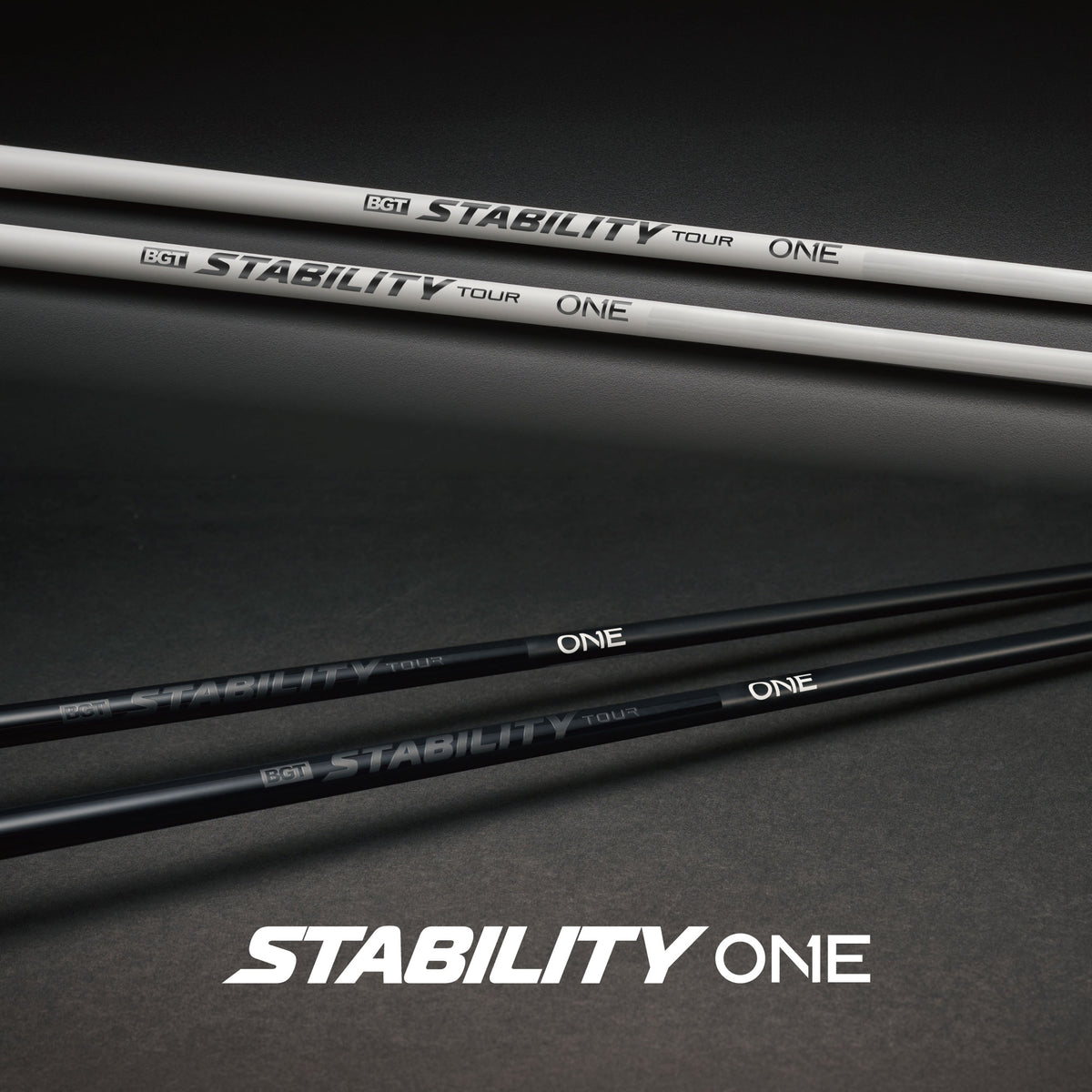 STABILITY ONE
