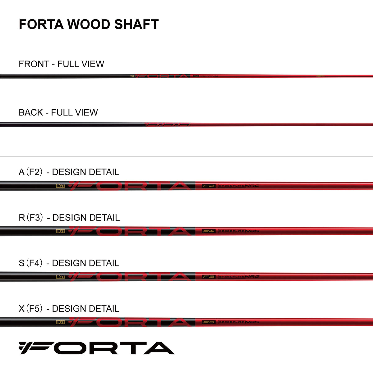 FORTA 「フォルタ」