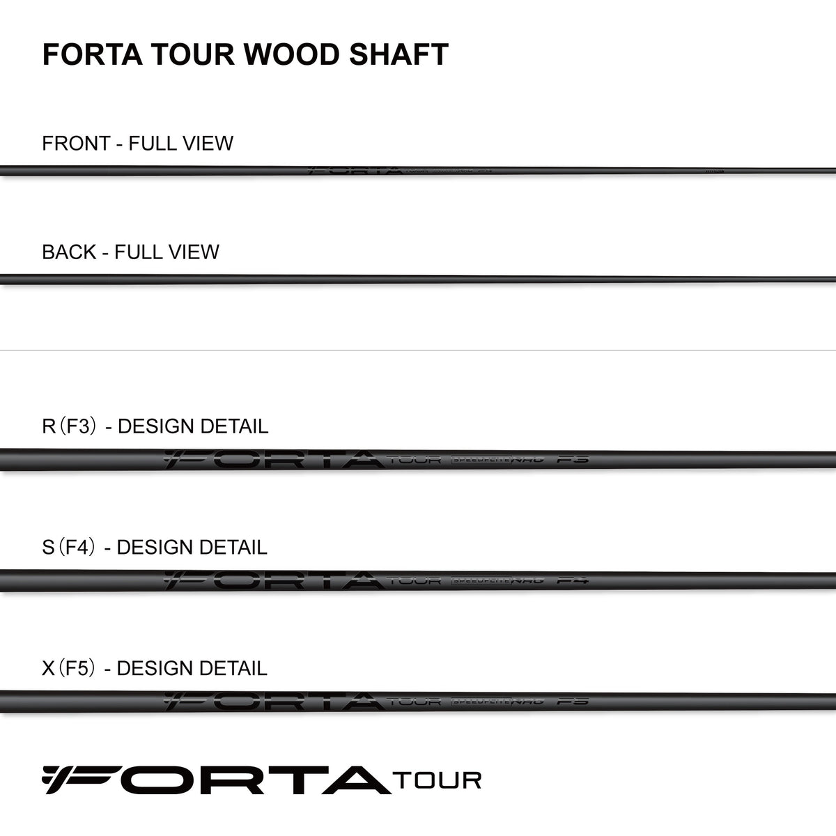 FORTA TOUR「フォルタ ツアー」