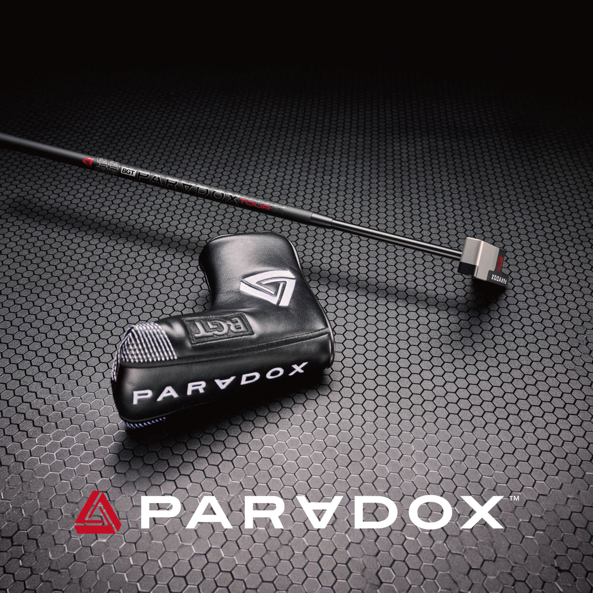 paradox blade