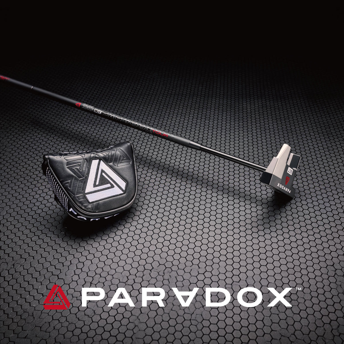 paradox mallet