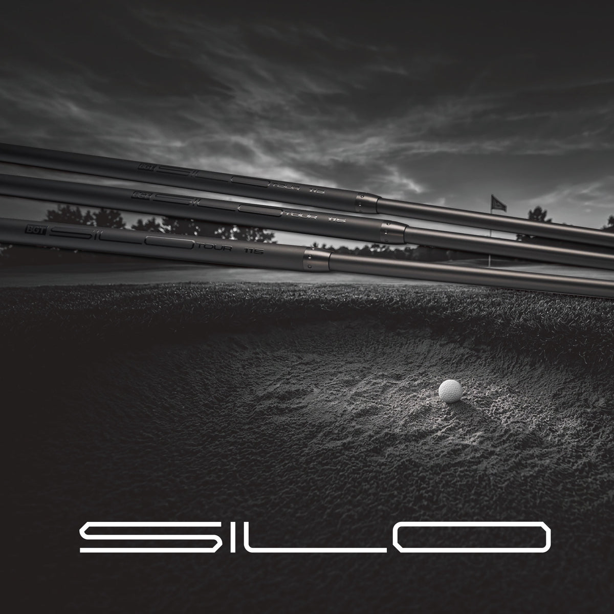 SILO「サイロ」